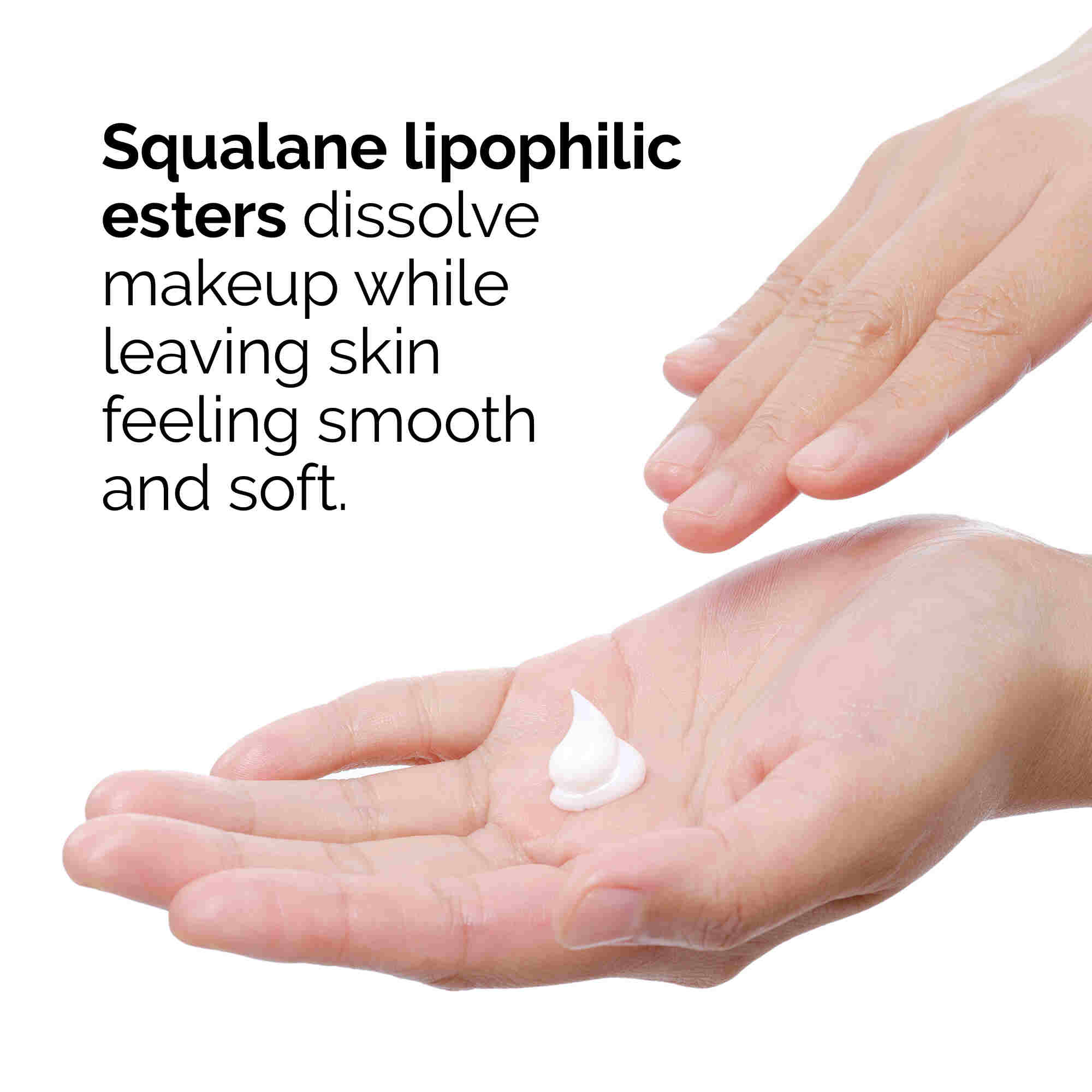 Squalane Cleanser